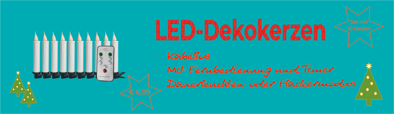 casa_led-dekokerzen