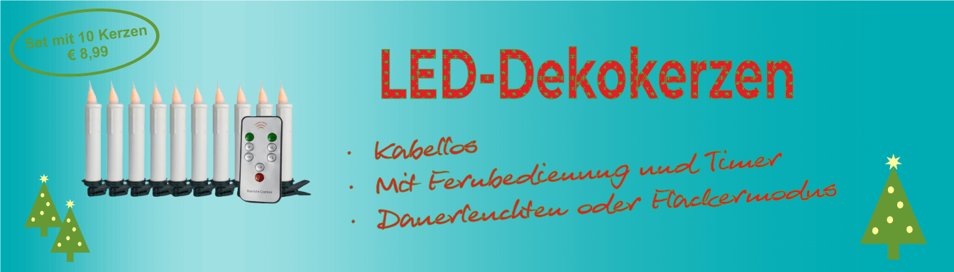 casa_led-dekokerzen