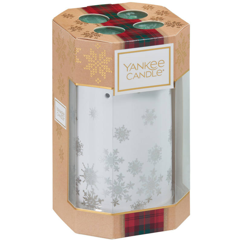 Yankee Candle® Geschenkset Weihnachten (5tlg.) 94907080 \