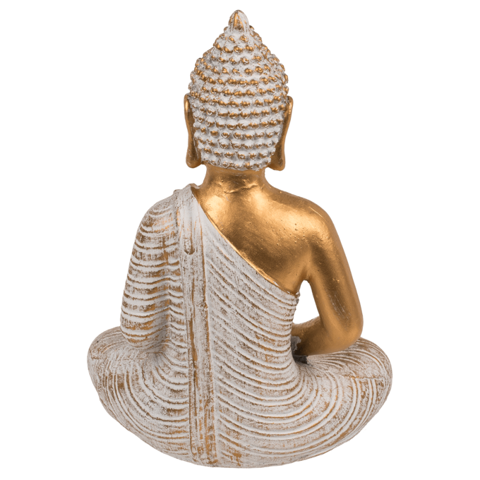 Dekofigur Buddha, Onlinedrogerie - Ihre cm St.) 96200940 16,5 PZN: - AvivaMed (1 