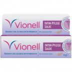 Vionell Intim-Pflege-Salbe (15 ml)