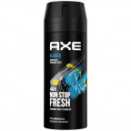AXE Deodorant Bodyspray Alaska (150 ml)