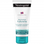 Neutrogena® Reichhaltige Fußcreme (100 ml)