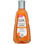 GUHL Nährendes Shampoo Feuchtigkeits-Aufbau (250 ml)