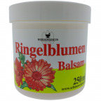 Herbamedicus Ringelblumen Balsam (250 ml)