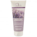 Ovis Dusch- und Haarshampoo mit Schafmilch und Lavendel (200 ml)