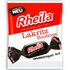 Rheila® Lakritz Bonbons (50 g)