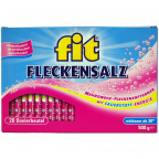 fit® Fleckensalz (20 x 25 g)