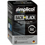 simplicol Back-to-Black (400 g)