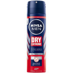 NIVEA MEN Deo Spray Dry Extreme (150 ml)
