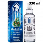 Klosterfrau Melissengeist (330 ml) [Sonderposten]