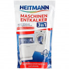 Heitmann® Maschinen-Entkalker 3 in 1 (175 g)