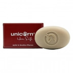 unicorn® Apfel-Haarseife mit Goethepflanzen-Extrakt (100 g)