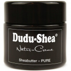 Dudu-Shea® PURE Afrikanische Sheabutter (100 ml)