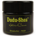 Dudu-Shea® FRESH Afrikanische Sheabutter (100 ml)