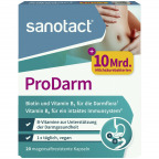 sanotact® ProDarm (20 St.)