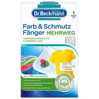 Dr. Beckmann Farb & Schmutz Fänger Mehrweg (1 St.)