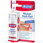 SOS Mund-Heil-Gel (15 ml)