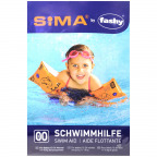 SiMA® by fashy® Schwimmhilfe 12-24 Monate (1 Paar)