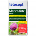 tetesept Mariendistel Kapseln (24 St.) [Sonderposten]