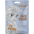 Gesichtsmaske "Disney/Frozen - Elsa" mit Passionsfrucht (1 St.)