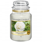 Yankee Candle® Classic Jar "Camellia Blossom" Large (1 St.)