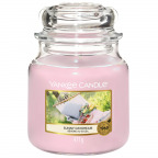 Yankee Candle® Classic Jar "Sunny Daydream" Medium (1 St.)