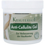 Kräuterhof Anti-Cellulite Gel (250 ml)