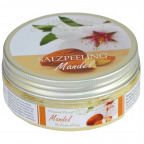 Florex® Salzpeeling Mandel mit Schafmilch (200 ml)
