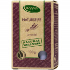 Kappus Naturseife Lavendel (100 g)