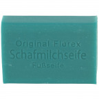 Florex Fußseife mit Schafmilch (100 g)
