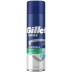 Gillette Series Rasiergel sensitive (200 ml)