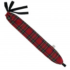Riesenwärmflasche "YuYu Lochcarron of Scotland", Royal Stewart (80 cm)
