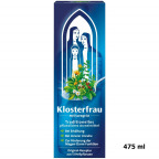 Klosterfrau Melissengeist (475 ml)