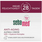 sebamed® ANTI-AGEING Aufbau-Creme (50 ml)