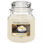 Yankee Candle® Classic Jar "Coconut Rice Cream" Medium (1 St.)