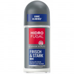 Hidrofugal® MEN Frisch & Stark Deo Roll-On (50 ml)