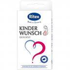 Ritex Kinderwunsch Gleitmittel (8 x 4 ml)