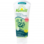 Kamill Hand & Nagelcreme Herbal (100 ml)