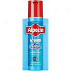 Alpecin Hybrid Coffein-Shampoo (250 ml)