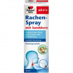 Doppelherz Rachen-Spray mit Sanddorn (30 ml)