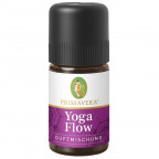 PRIMAVERA® Duftmischung "Yoga Flow" (5 ml)