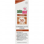 sebamed® Sonnenschutz Creme LSF 50+ (75 ml)