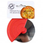 Pizzaschneider kompakt mit abnehmbarem Griff (1 St.)