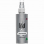 Final Net Haarspray Mehr Volumen (125 ml)