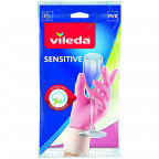 Vileda® Sensitive Extra Fine, Größe M (Paar)