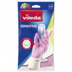 Vileda® Sensitive Extra Fine, Größe L (Paar)