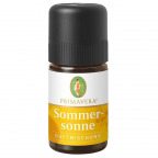 PRIMAVERA® Duftmischung "Sommersonne" (5 ml)