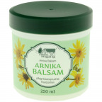 Arnika Balsam vom Pullach Hof (250 ml)