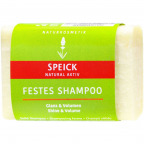 Speick Natural Aktiv Festes Shampoo Glanz & Volumen (60 g)